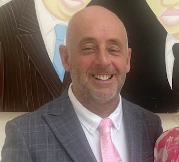 Alan McAvoy