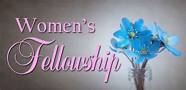 The Women's Fellowship