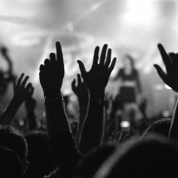 Sunday Worship