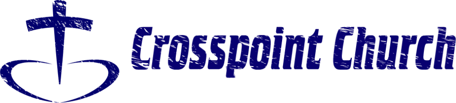 Welcome to Crosspoint Church Dundonald